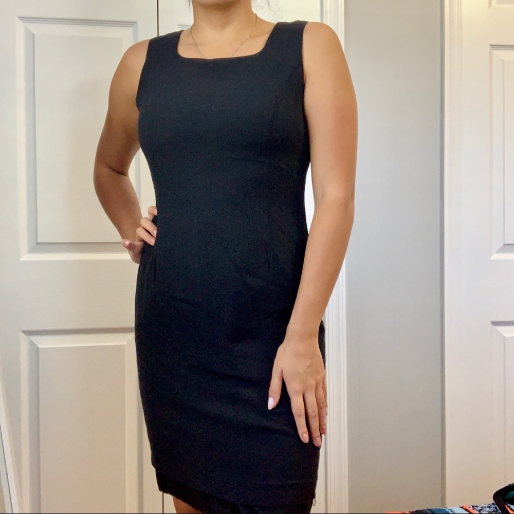 Little black dress 🖤